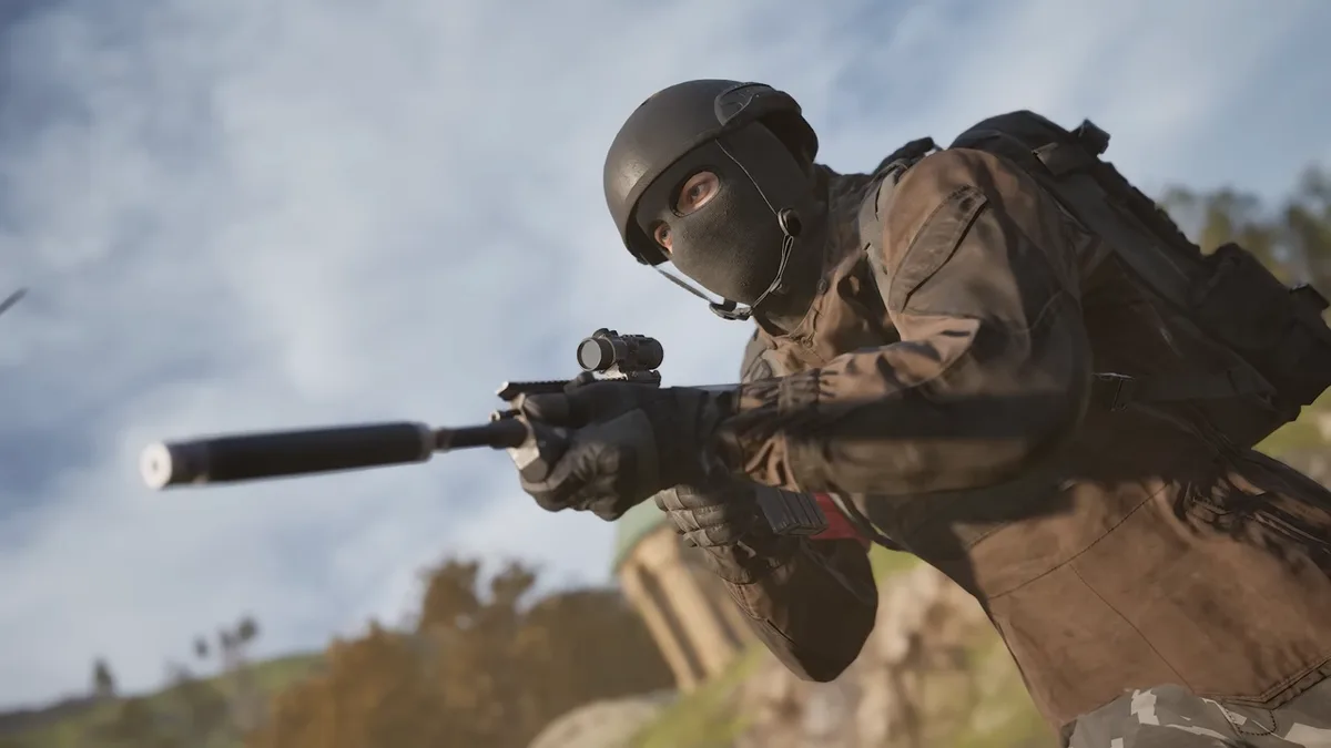 Beta Wardogs Tembus 500 Ribu Pemain, FPS Baru Ini Auto Hype