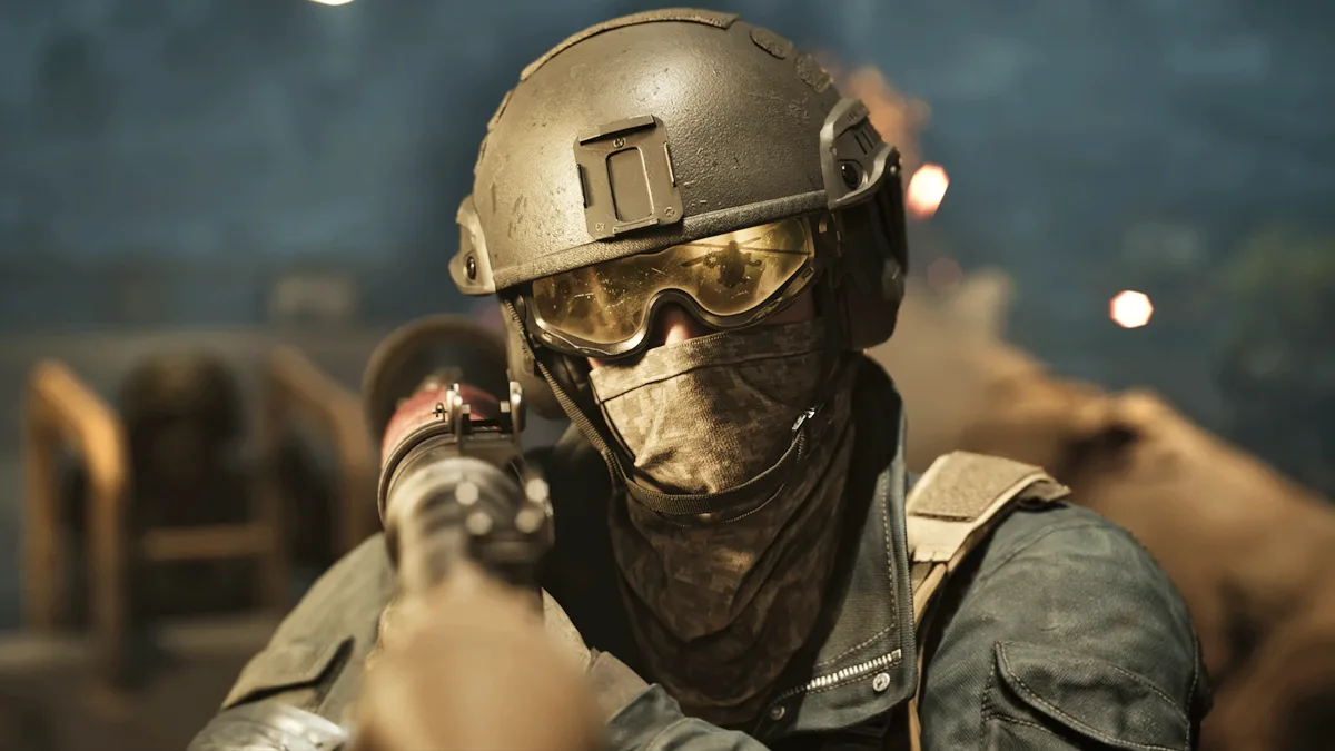 Wardogs Bakal Rilis di Konsol, Tapi Harus Sabar Dulu