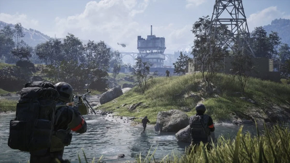 Wardogs Tembus Sejuta Copy, Game Shooter Baru Paling Hype