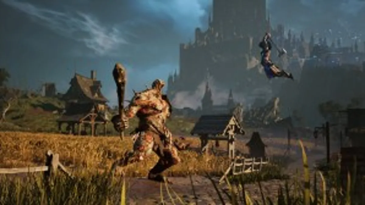 Warlock: Game RPG Dungeons and Dragons yang Berani Beda