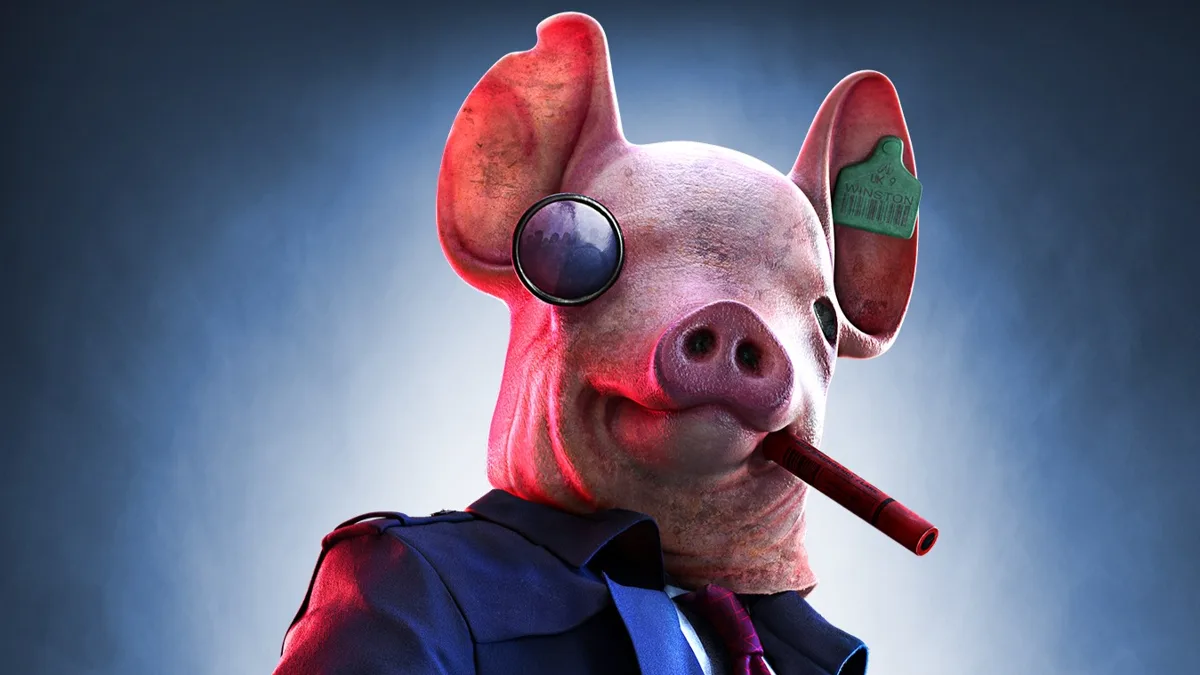 Watch Dogs Legion Bakal Rilis Versi Director Cut Tahun Depan