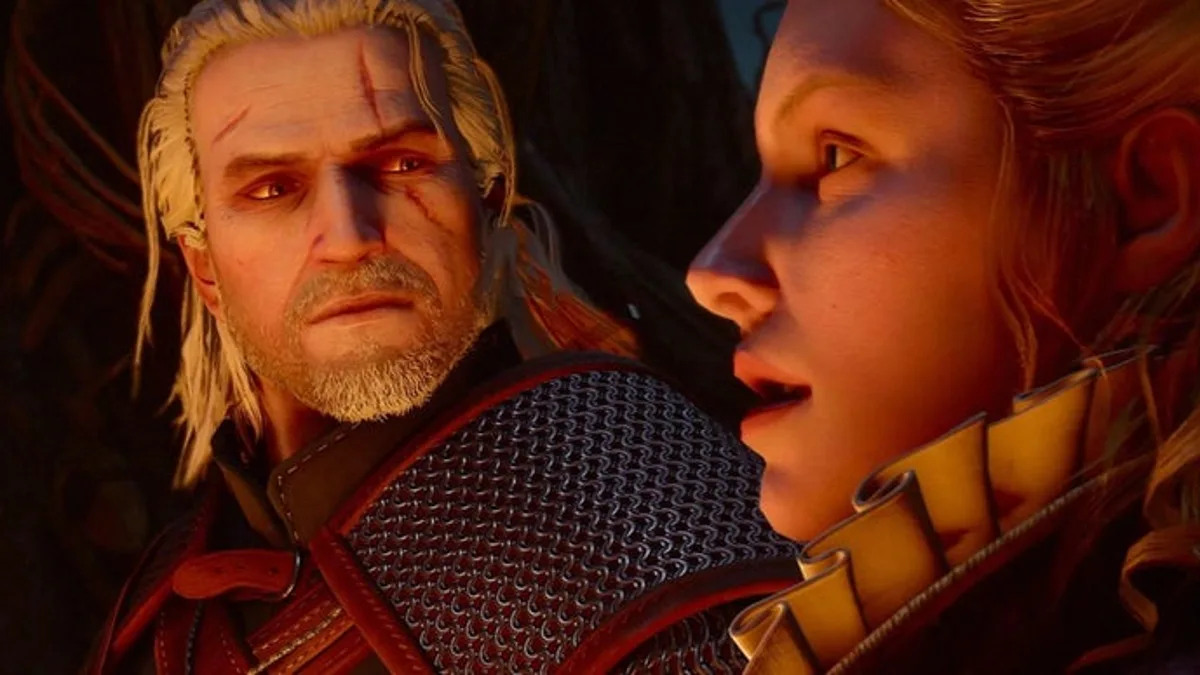 Witcher 3 Remaster Gratis, CD Projekt Red Emang Gak Ada Lawan