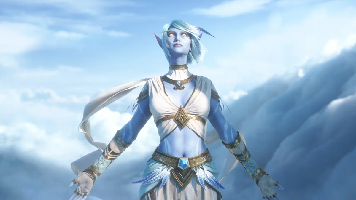 Wow, World of Warcraft: Forever Beta Pecahkan Rekor Blizzard