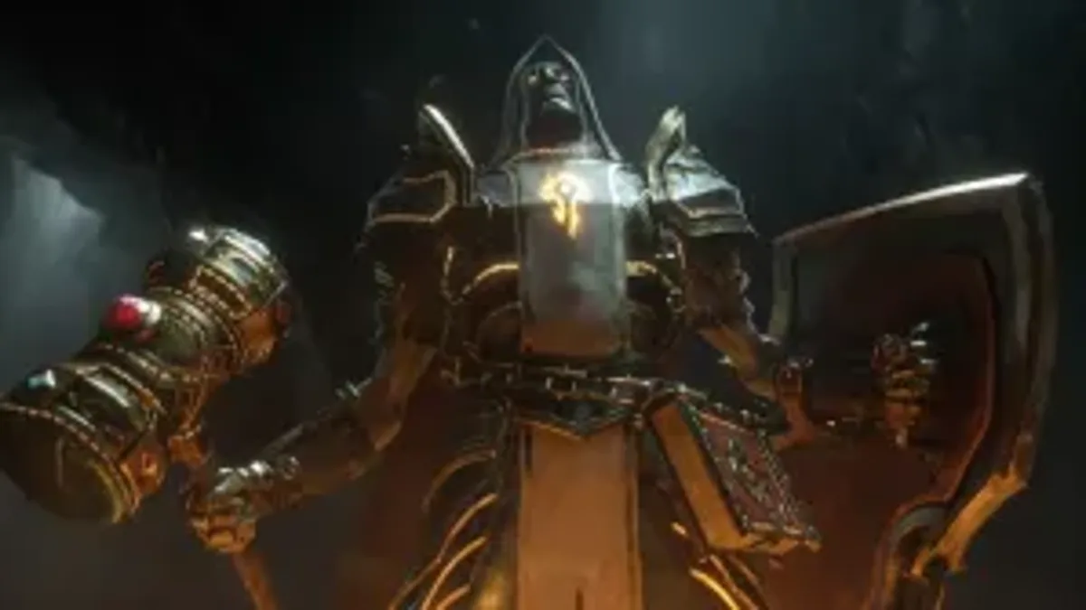 World of Warcraft Forever Resmi Meluncur, Classic Jadi Makin Seru