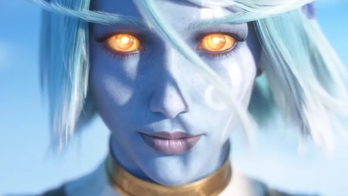 Gamer Ngamuk Ras Baru World of Warcraft Dihargai 30 Dollar