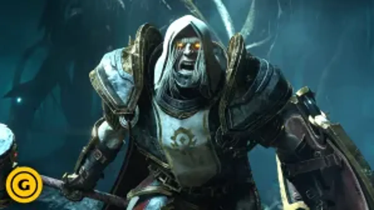 First Impression WoW Forever, Banyak Fitur Baru Menanti